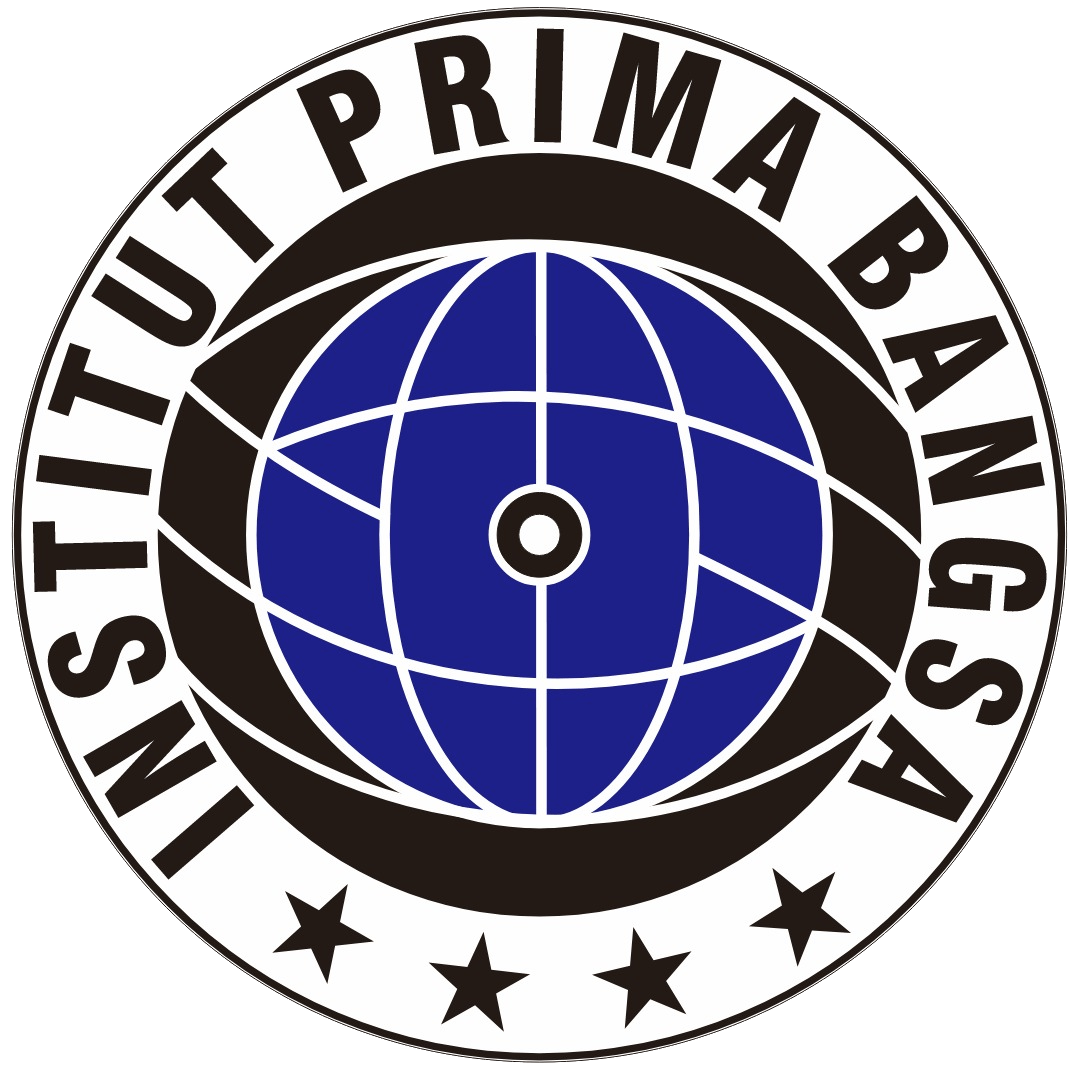 Institut Prima Bangsa logo
